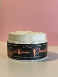 Southern Peach Whipped Body Butter
