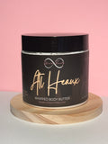 Atl Heaux Whipped Body Butter