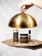 Signature Scent Body Set