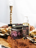 Signature Scent Body Set