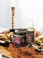 Signature Scent Body Set